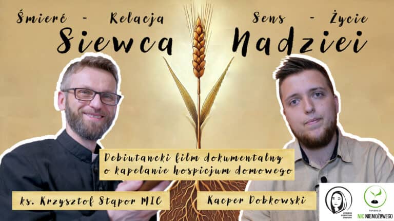 Siewca Nadziei